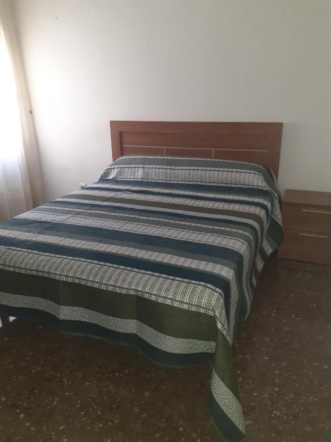 Apartamento San Andres Calatayud Exterior foto