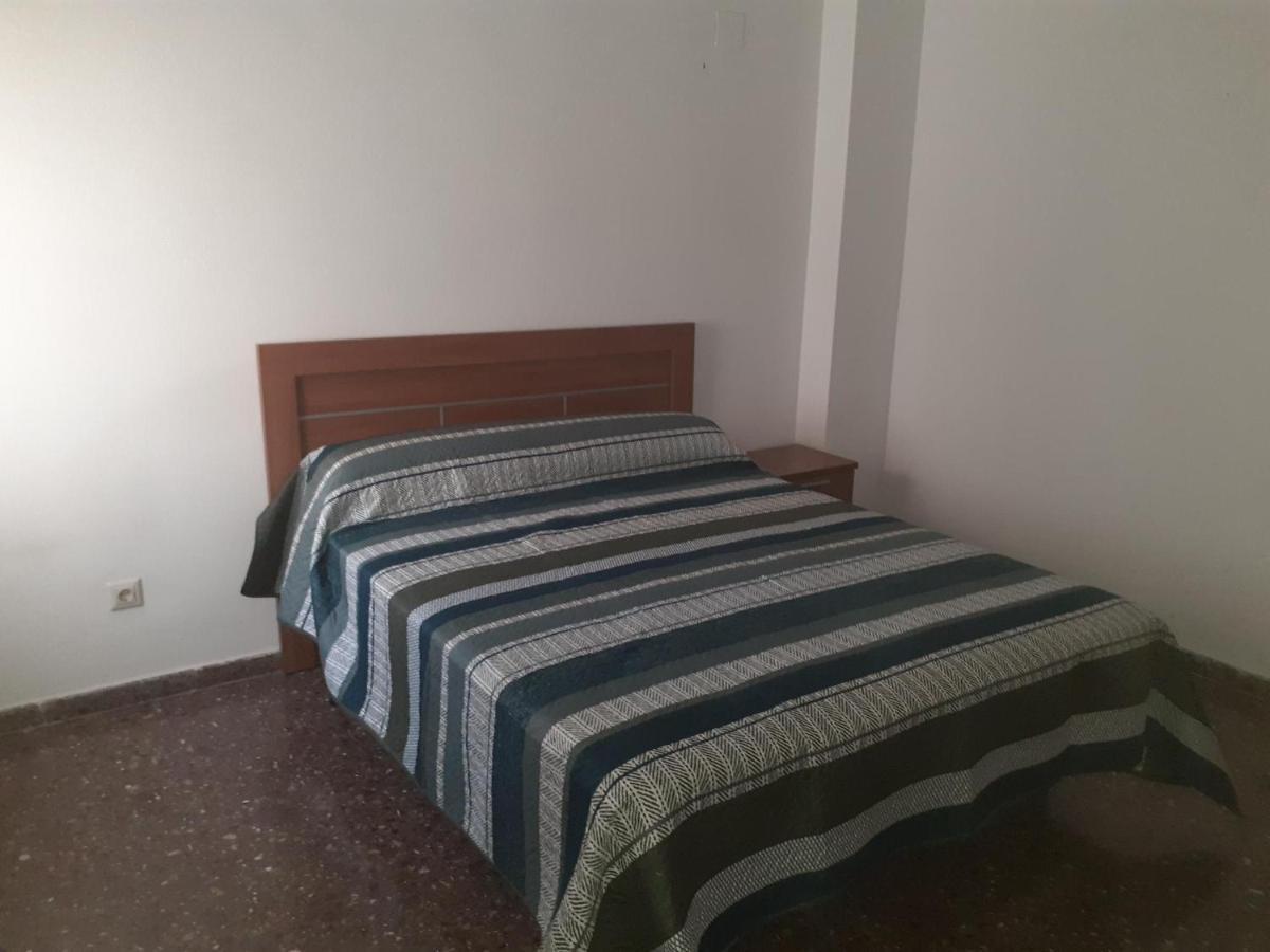 Apartamento San Andres Calatayud Exterior foto