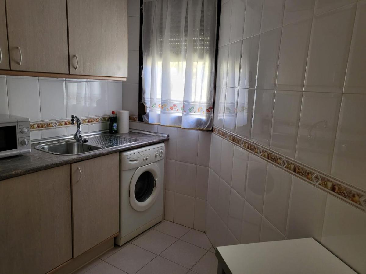 Apartamento San Andres Calatayud Exterior foto