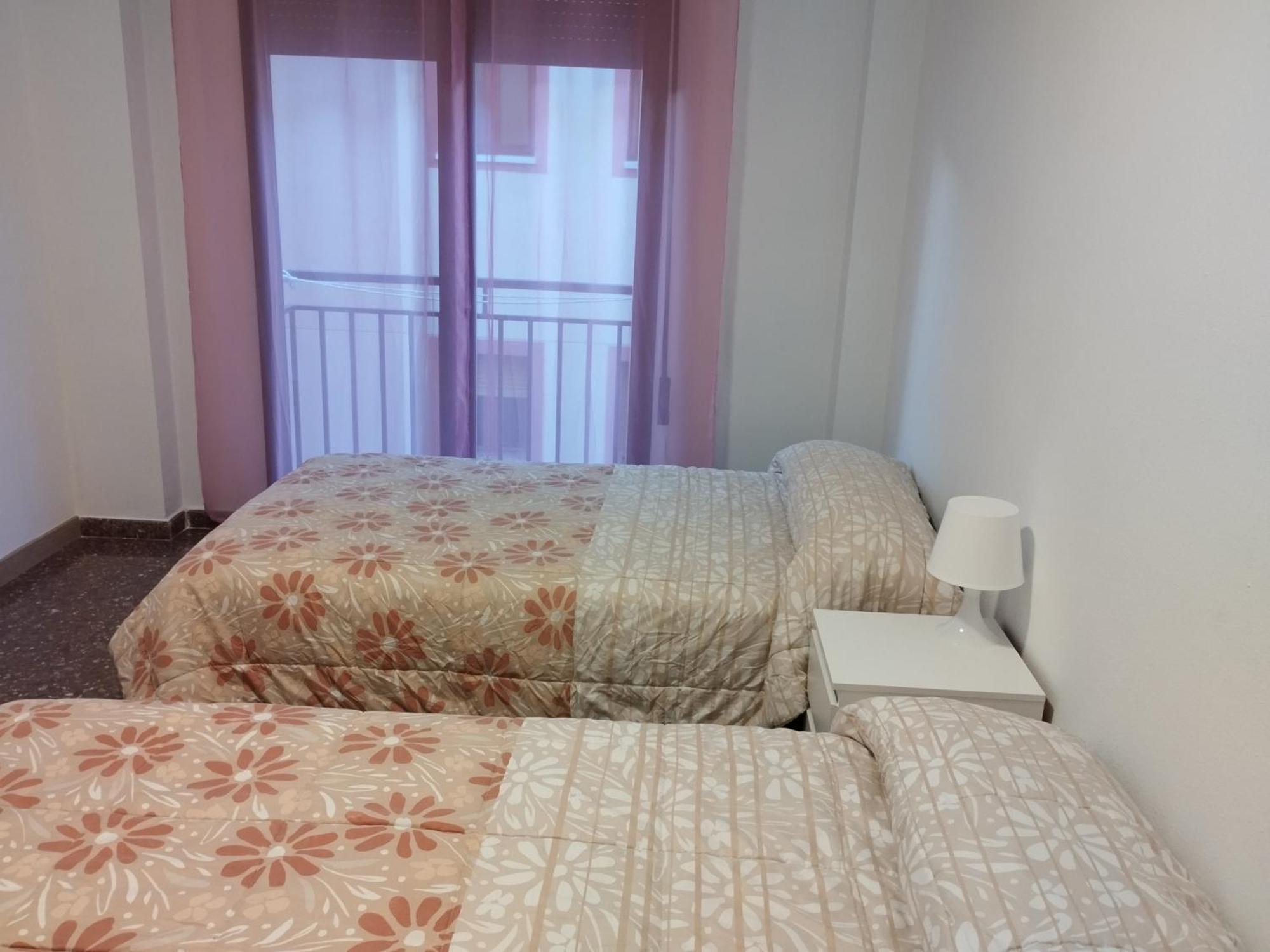 Apartamento San Andres Calatayud Exterior foto